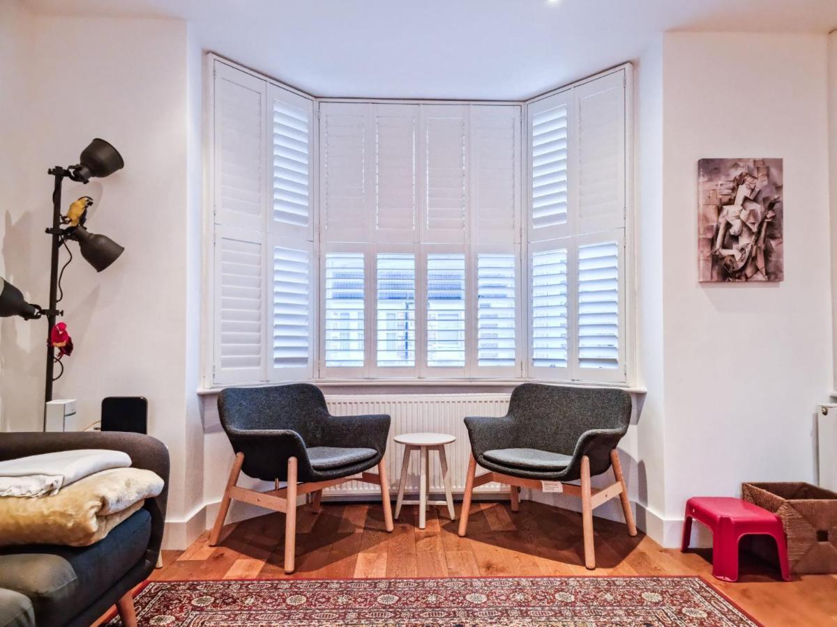 Pass The Keys Family Friendly 2 Bedroom Gem In Shepherd'S Bush London Exterior photo