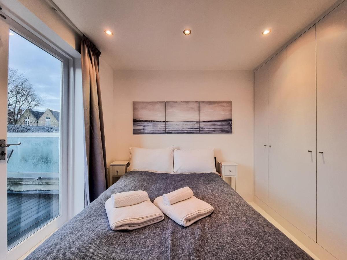 Pass The Keys Family Friendly 2 Bedroom Gem In Shepherd'S Bush London Exterior photo