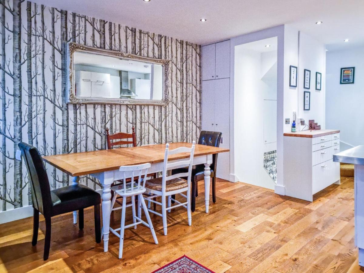 Pass The Keys Family Friendly 2 Bedroom Gem In Shepherd'S Bush London Exterior photo