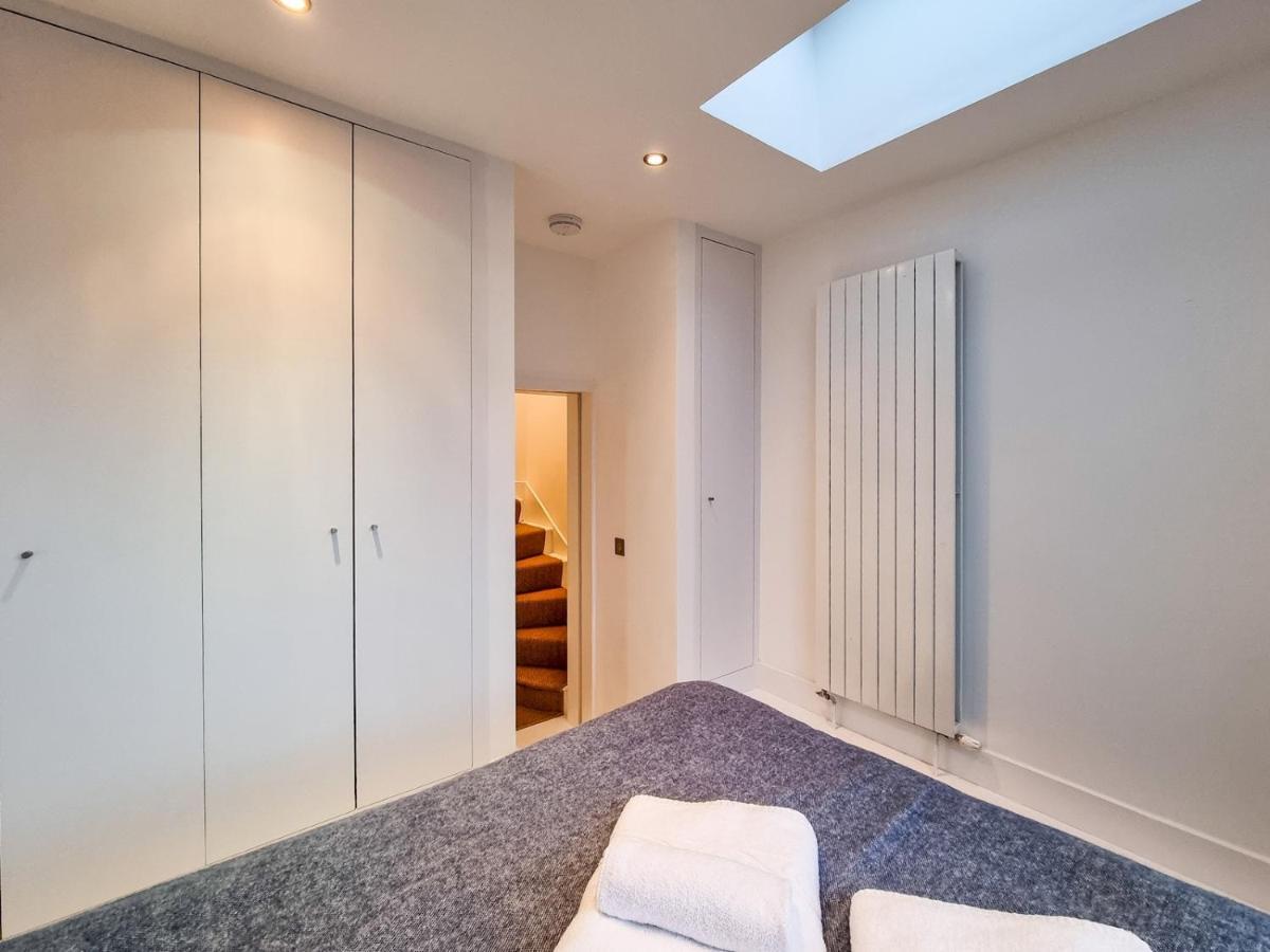 Pass The Keys Family Friendly 2 Bedroom Gem In Shepherd'S Bush London Exterior photo