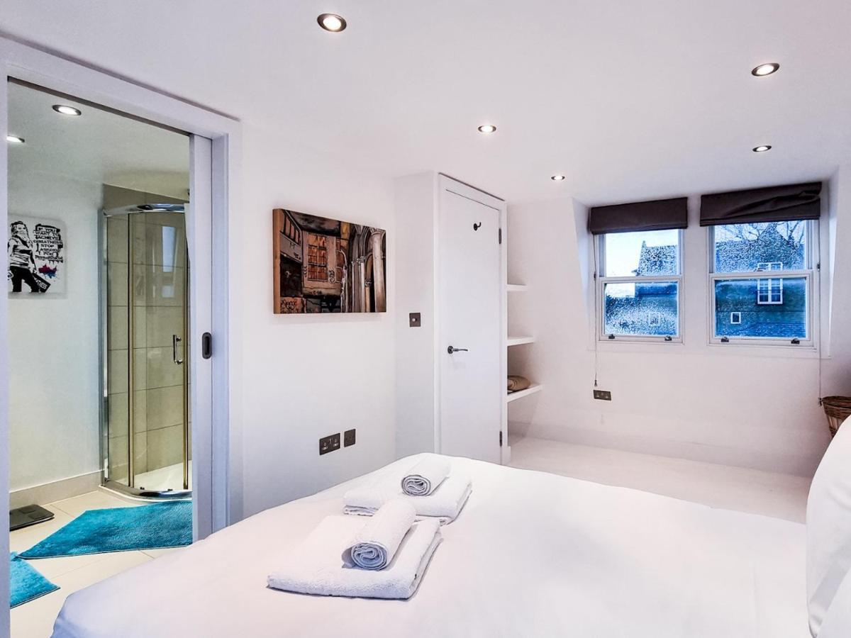Pass The Keys Family Friendly 2 Bedroom Gem In Shepherd'S Bush London Exterior photo