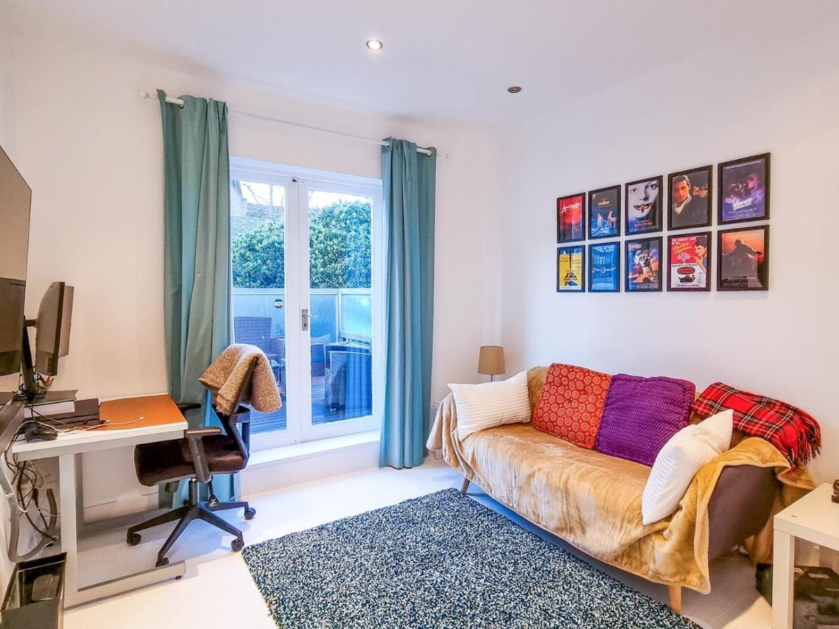 Pass The Keys Family Friendly 2 Bedroom Gem In Shepherd'S Bush London Exterior photo