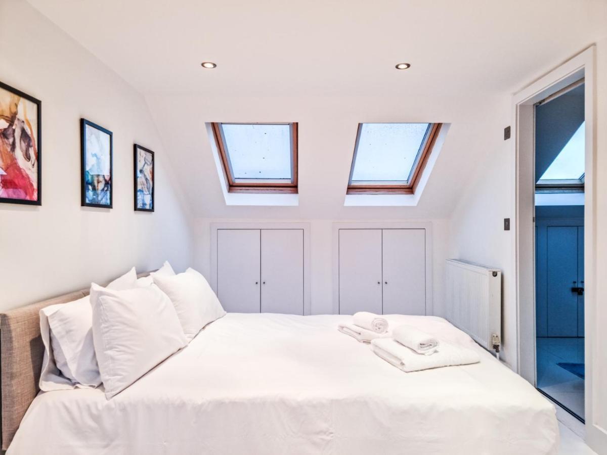 Pass The Keys Family Friendly 2 Bedroom Gem In Shepherd'S Bush London Exterior photo