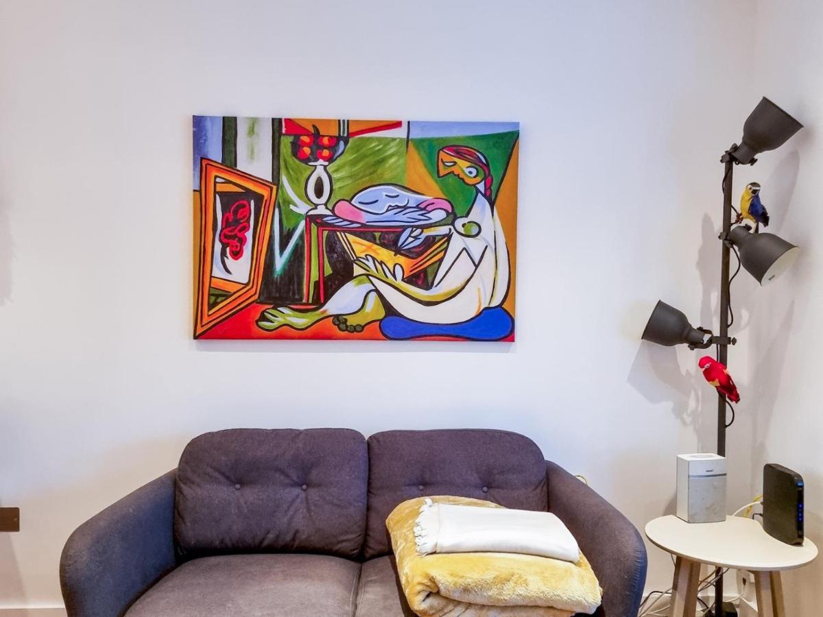 Pass The Keys Family Friendly 2 Bedroom Gem In Shepherd'S Bush London Exterior photo